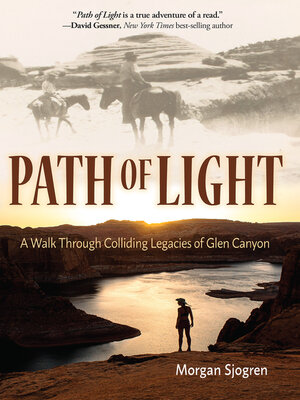 cover image of Path of Light